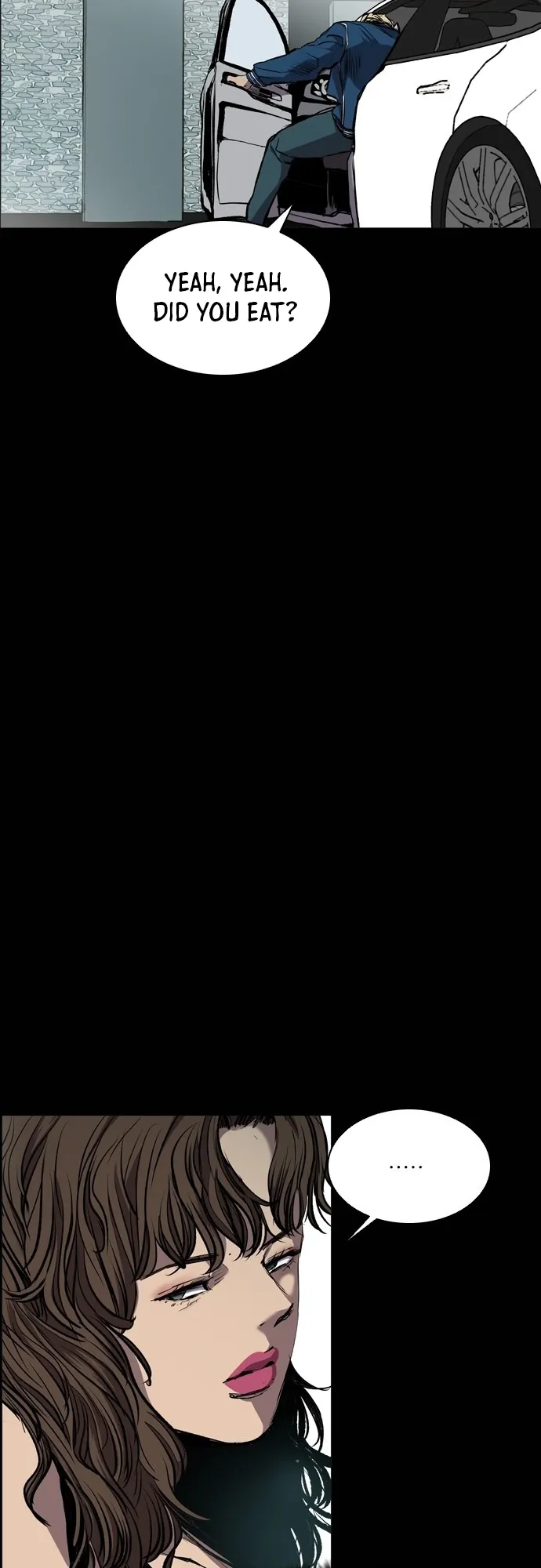 Read Castle EN Manga Online