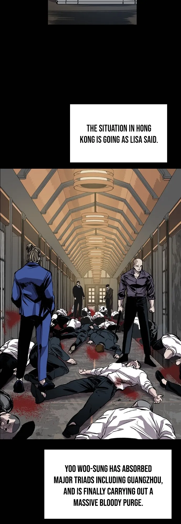 Read Castle EN Manga Online