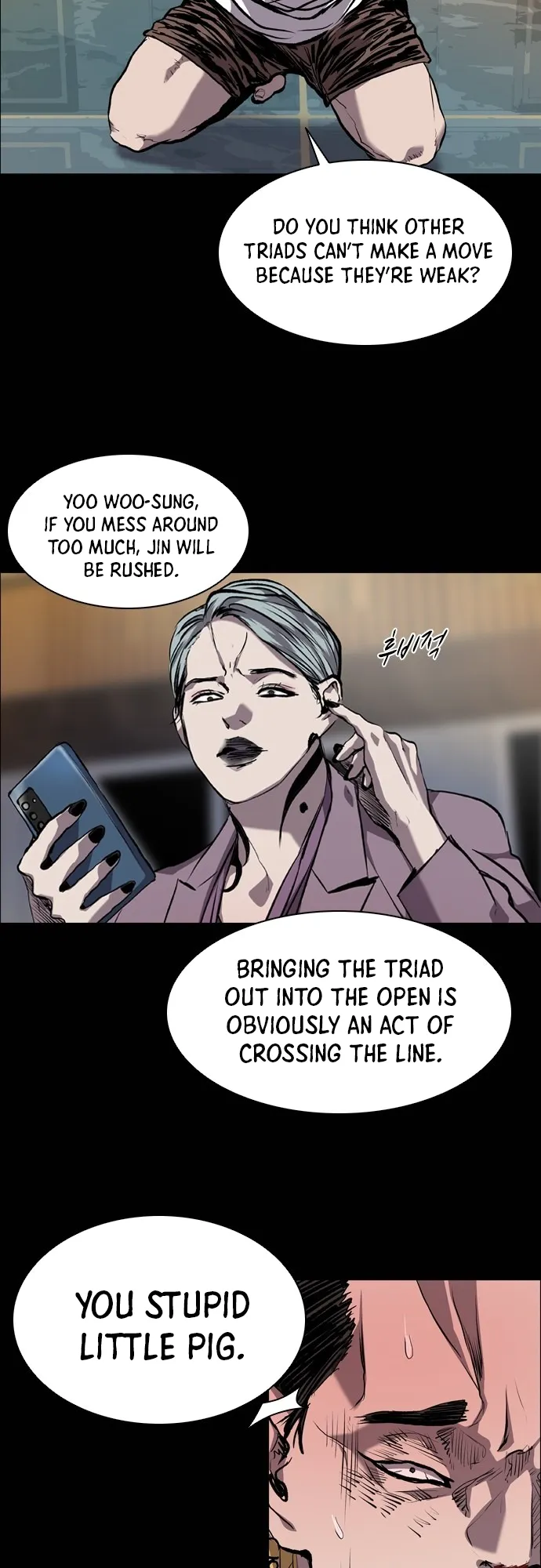 Read Castle EN Manga Online