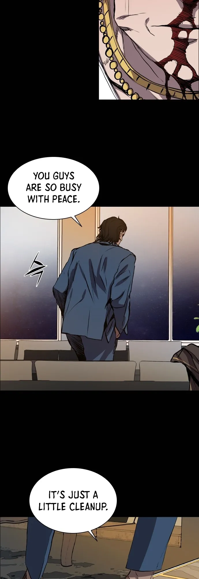 Read Castle EN Manga Online