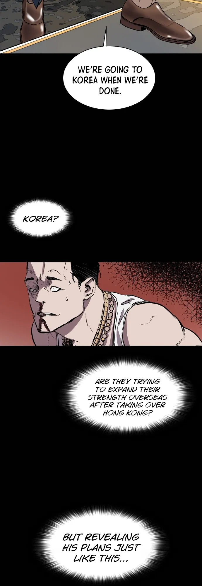 Read Castle EN Manga Online