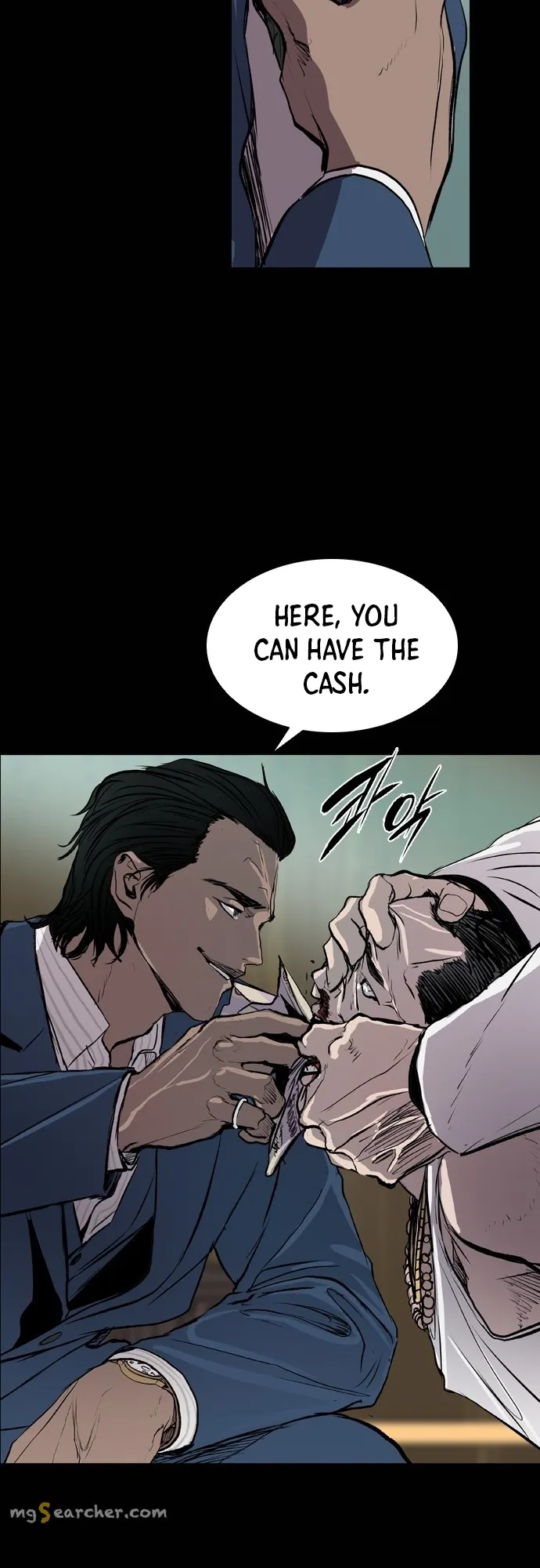 Read Castle EN Manga Online