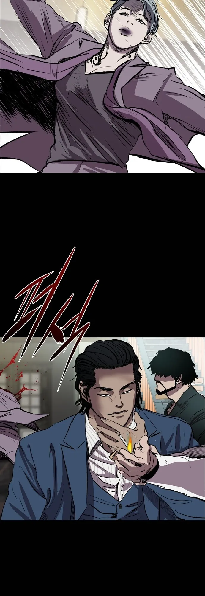 Read Castle EN Manga Online