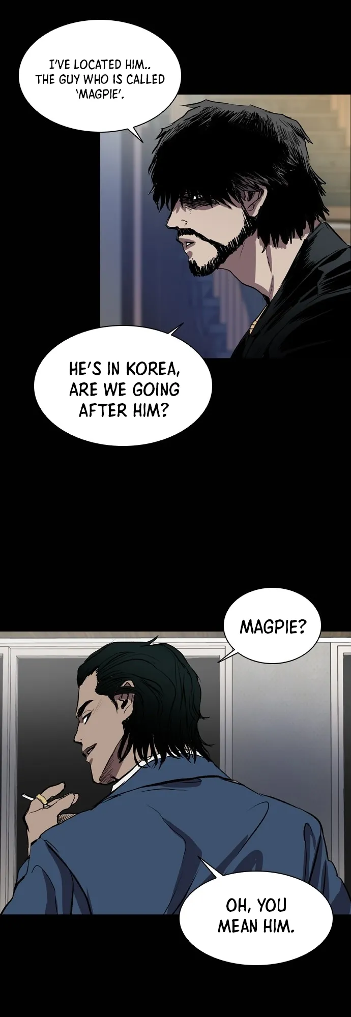 Read Castle EN Manga Online