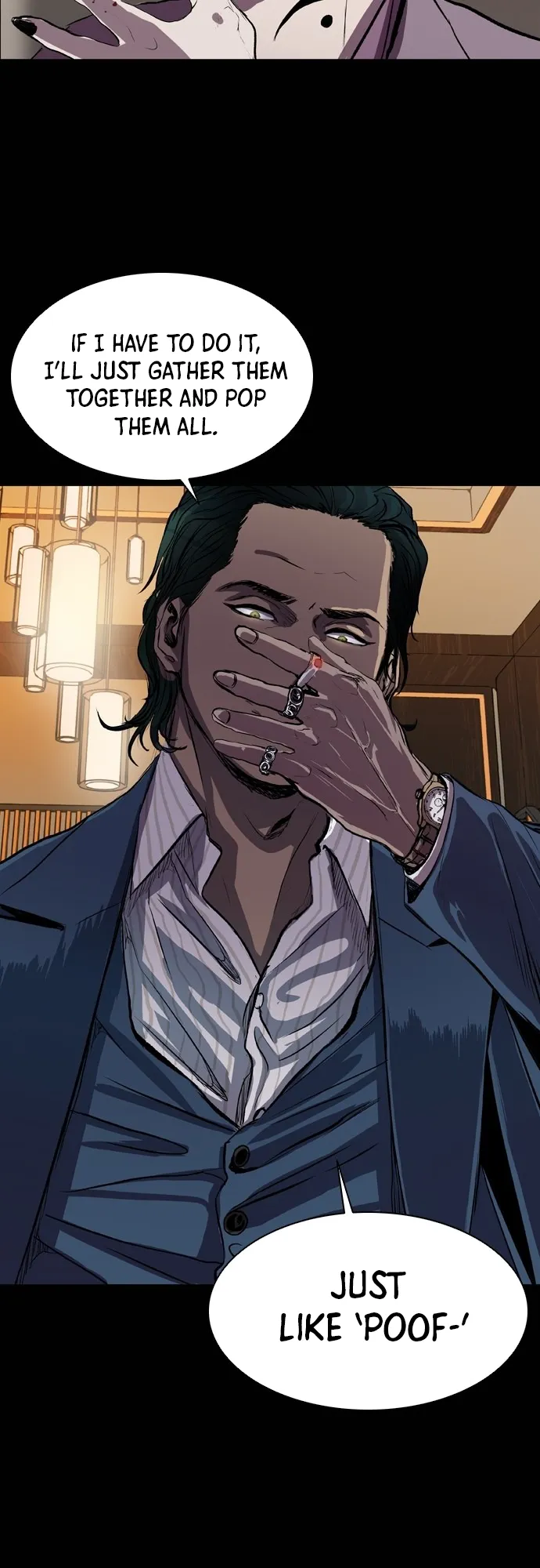 Read Castle EN Manga Online