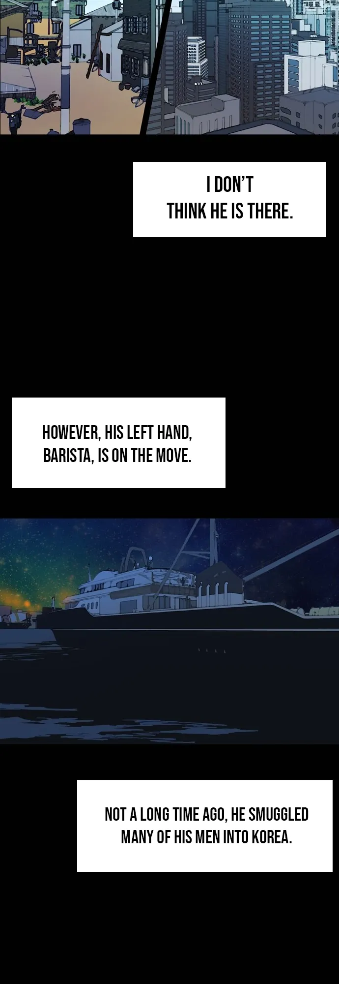 Read Castle EN Manga Online