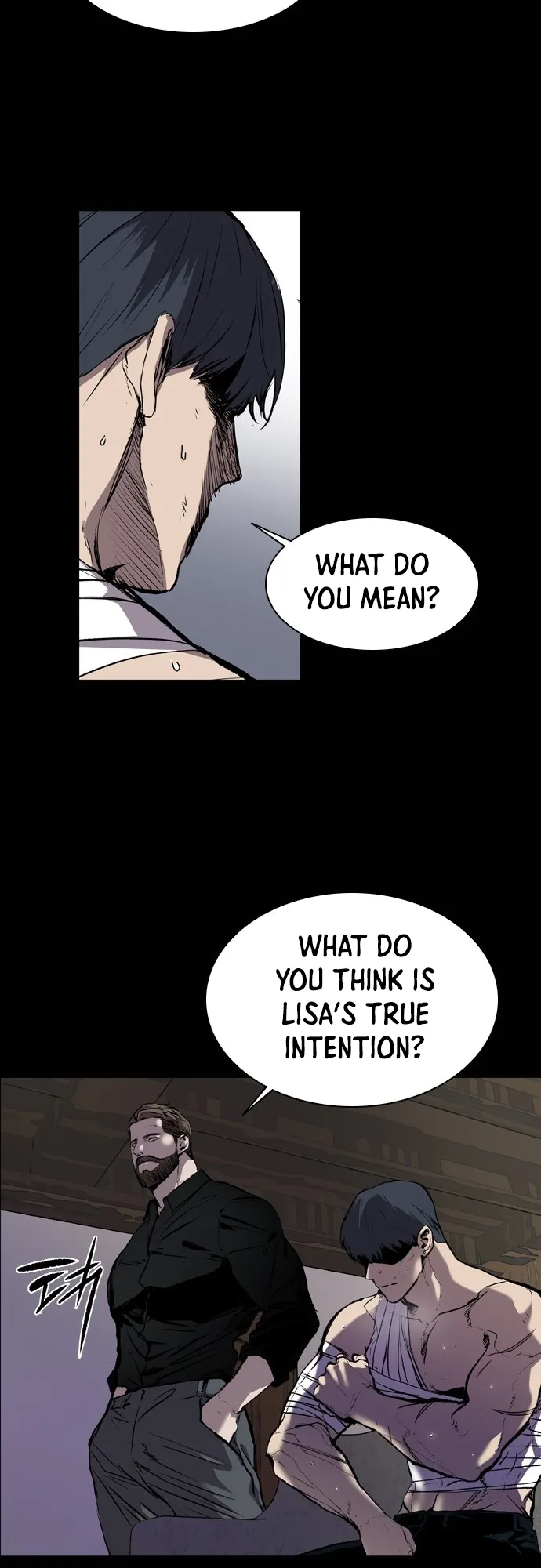 Read Castle EN Manga Online