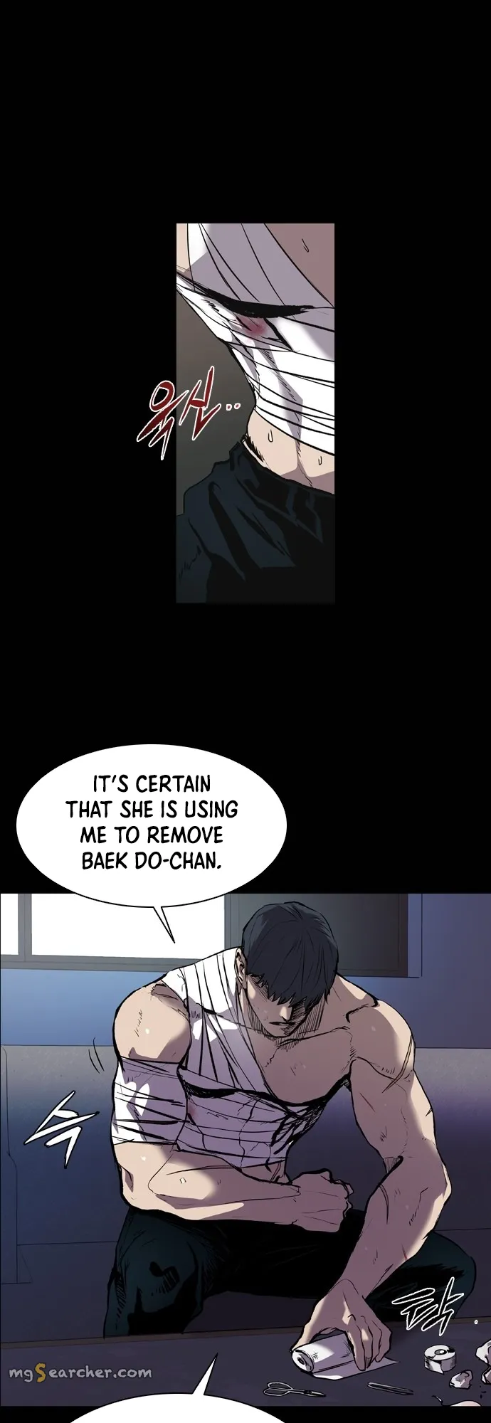 Read Castle EN Manga Online