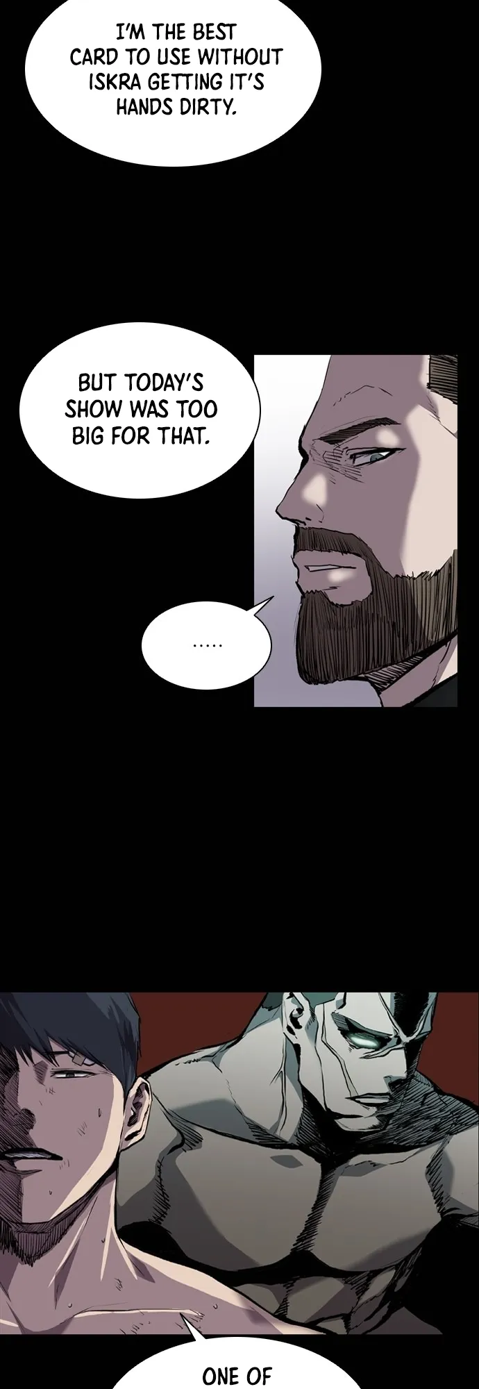 Read Castle EN Manga Online