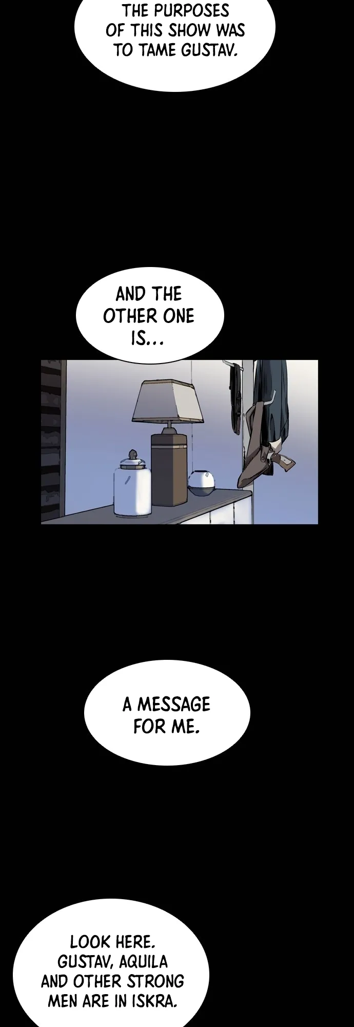 Read Castle EN Manga Online