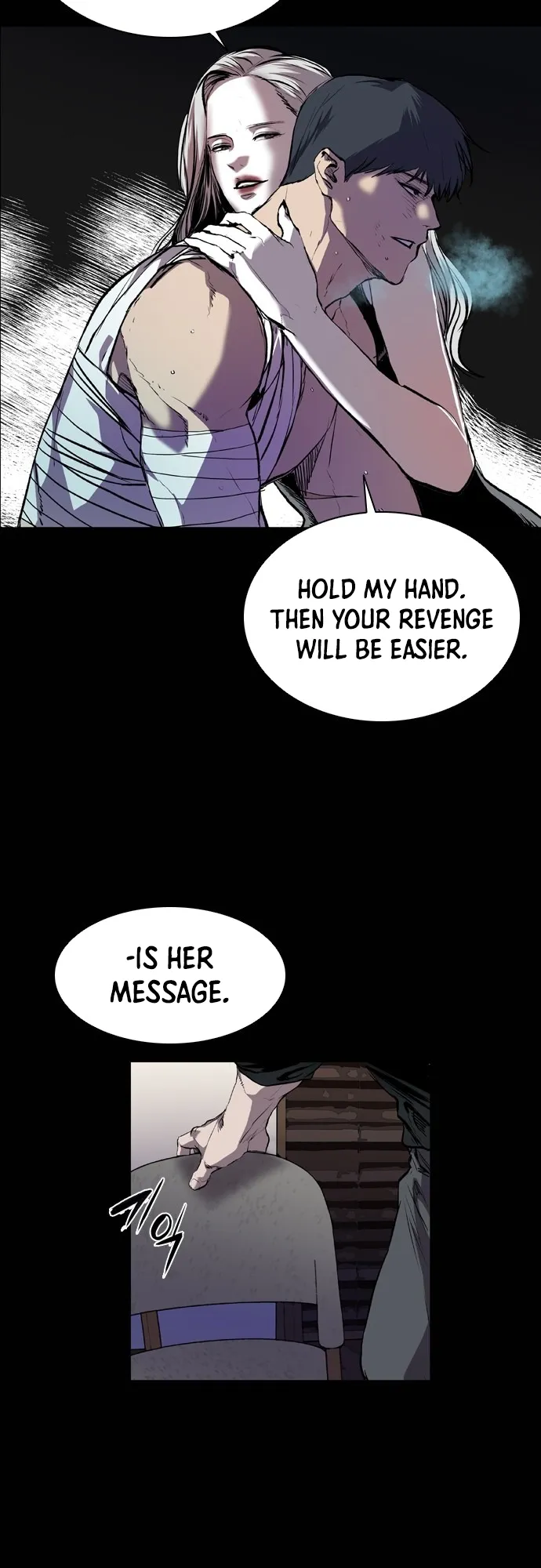 Read Castle EN Manga Online