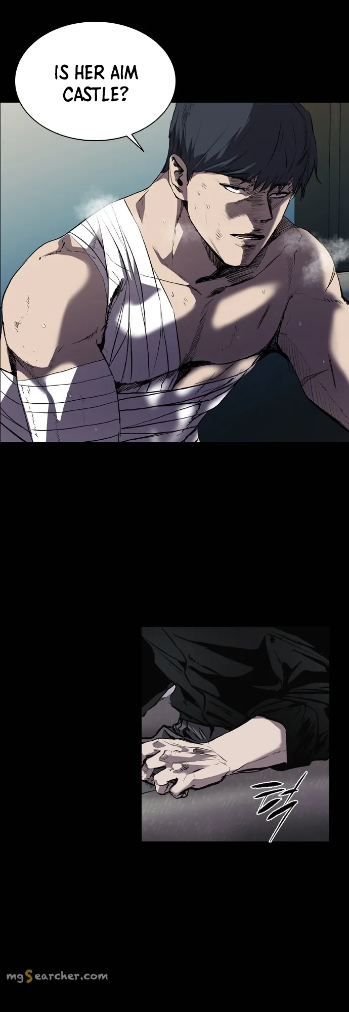 Read Castle EN Manga Online