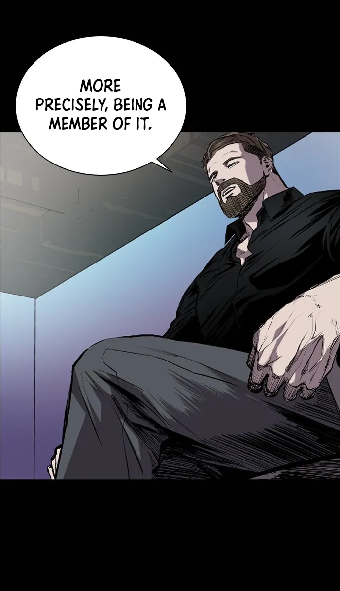 Read Castle EN Manga Online