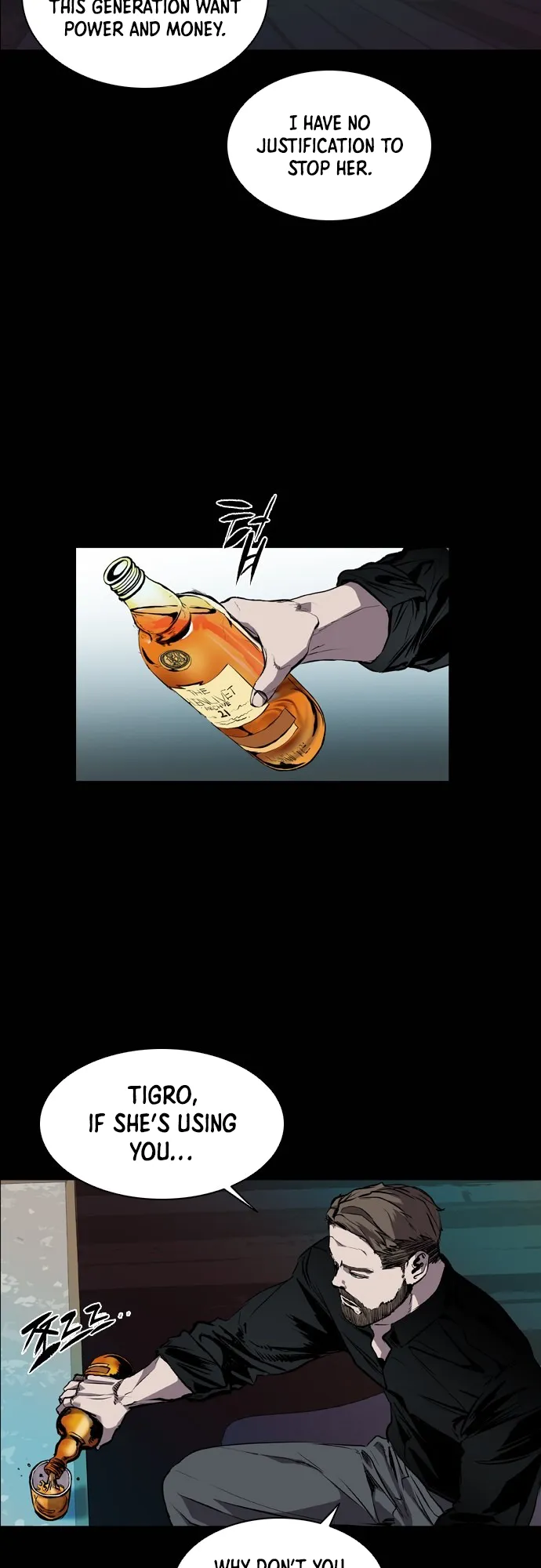 Read Castle EN Manga Online