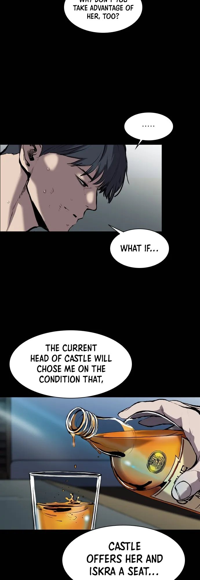 Read Castle EN Manga Online