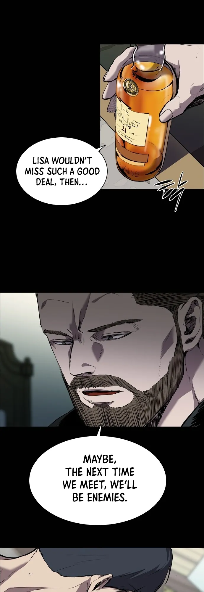 Read Castle EN Manga Online