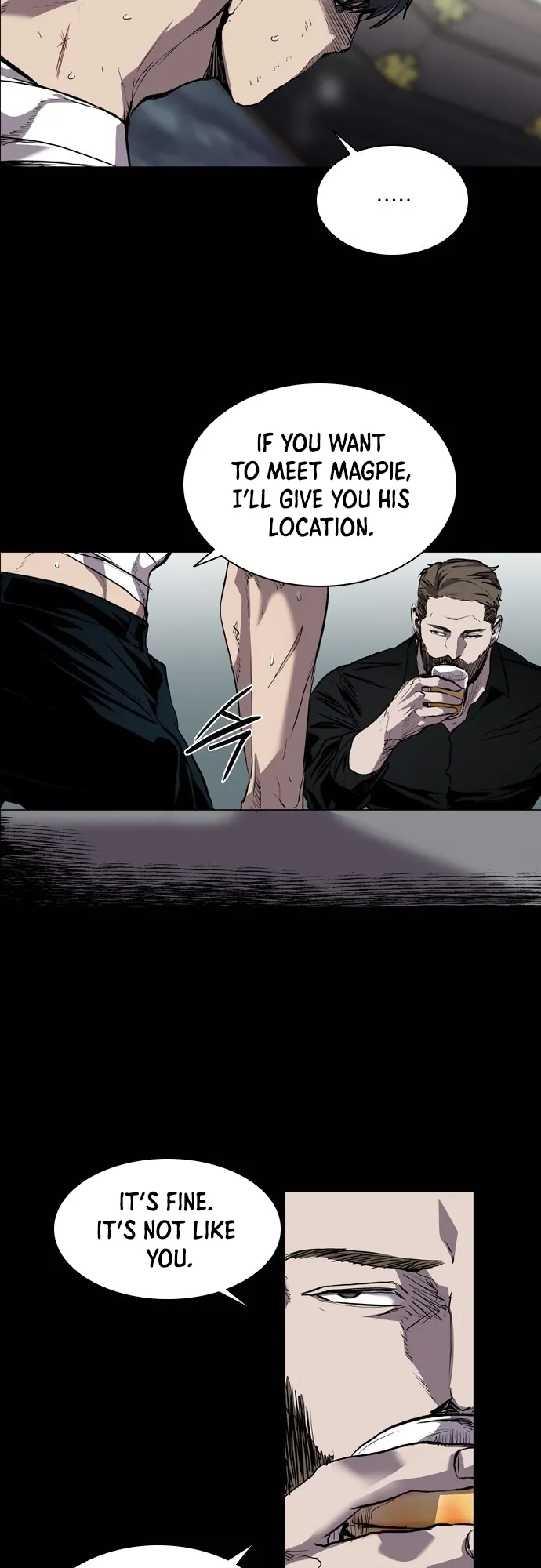 Read Castle EN Manga Online