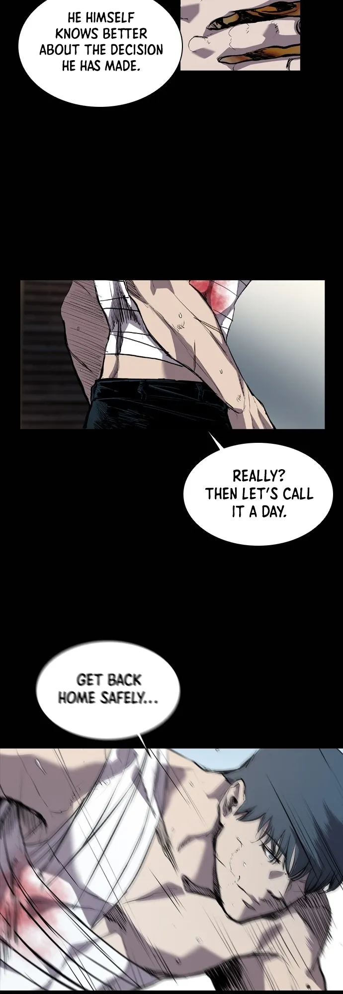 Read Castle EN Manga Online