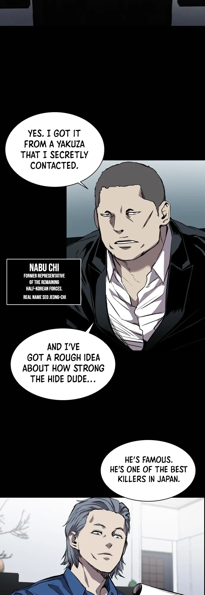 Read Castle EN Manga Online