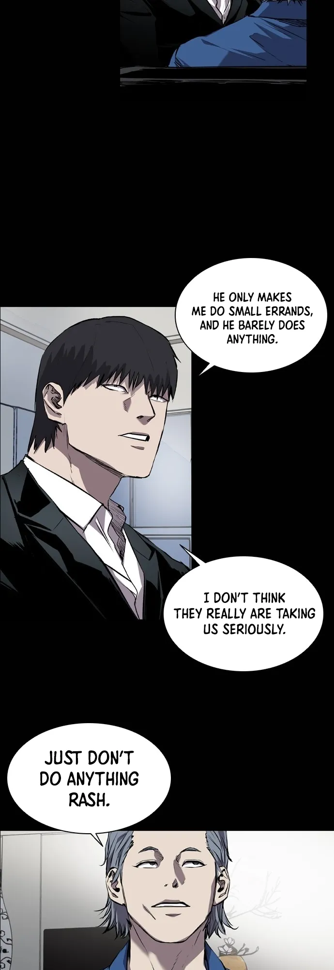 Read Castle EN Manga Online