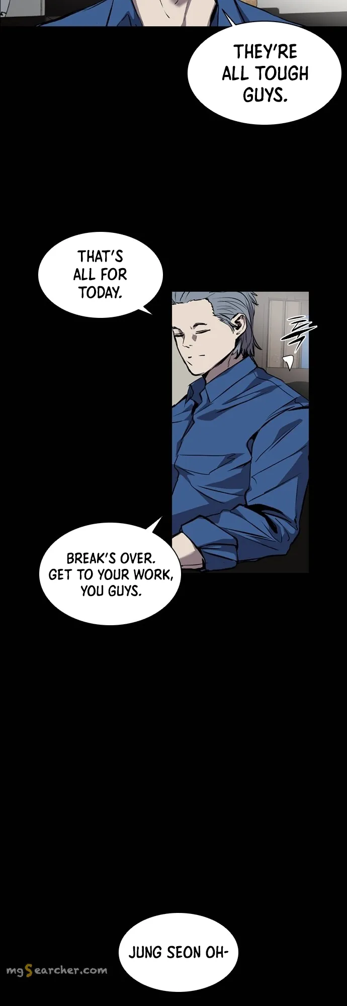 Read Castle EN Manga Online