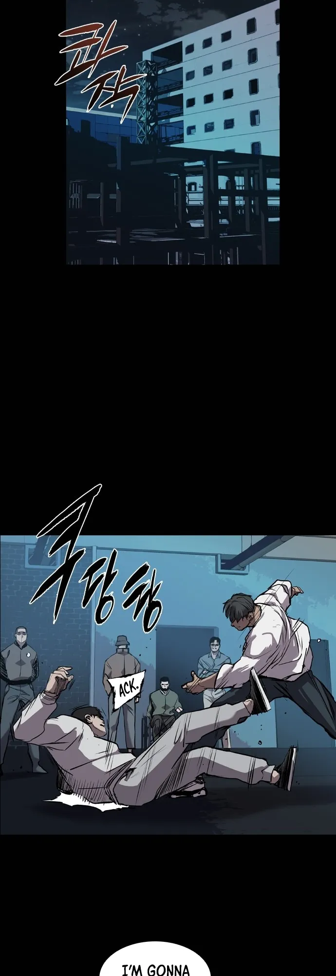 Read Castle EN Manga Online