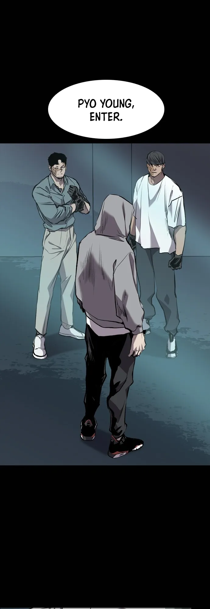 Read Castle EN Manga Online