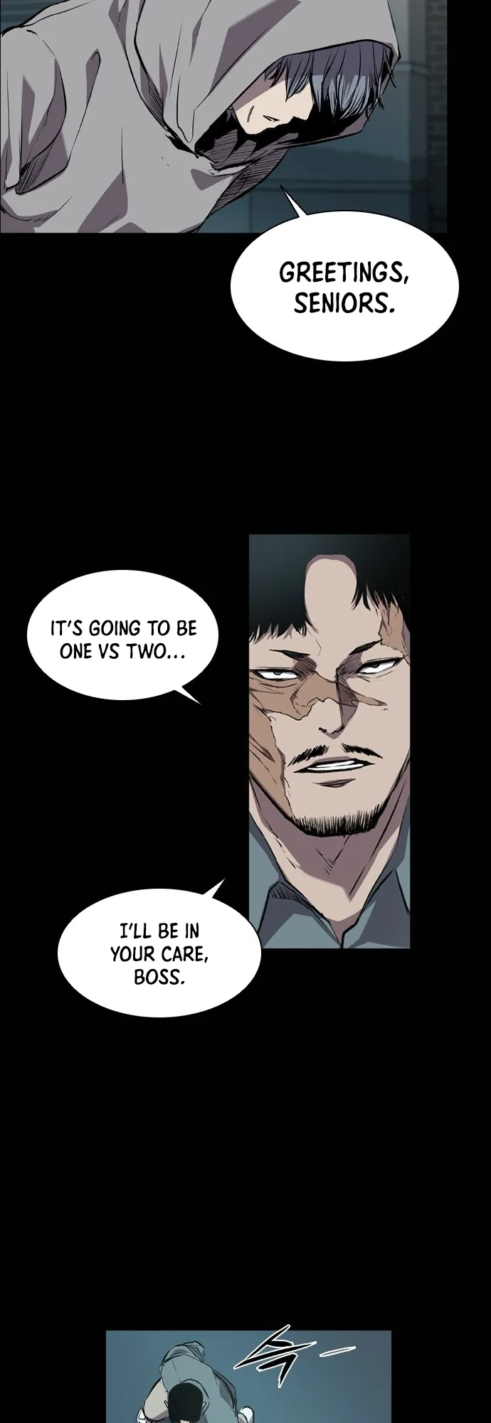 Read Castle EN Manga Online