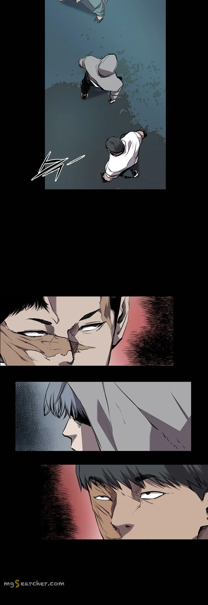 Read Castle EN Manga Online