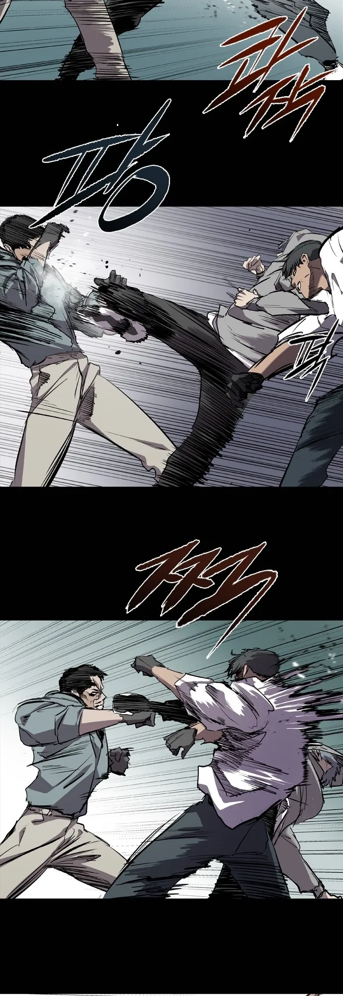 Read Castle EN Manga Online