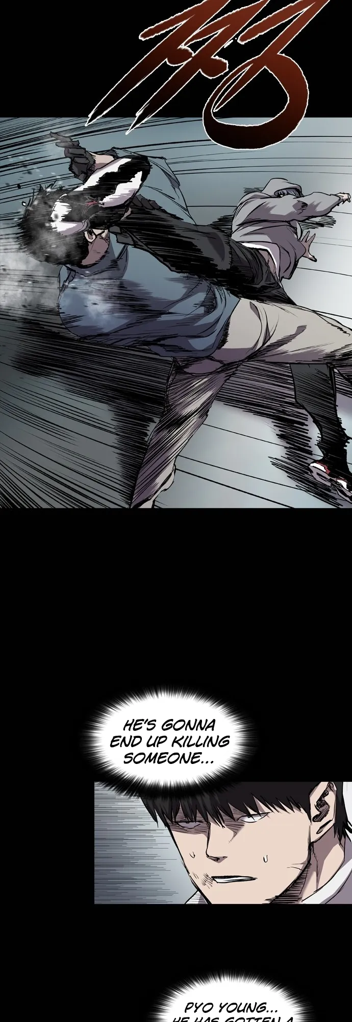 Read Castle EN Manga Online