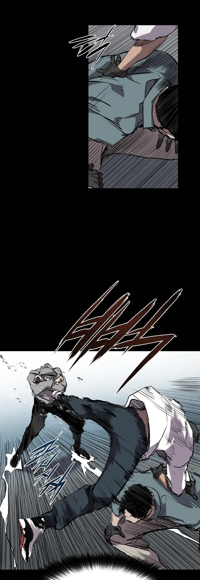 Read Castle EN Manga Online