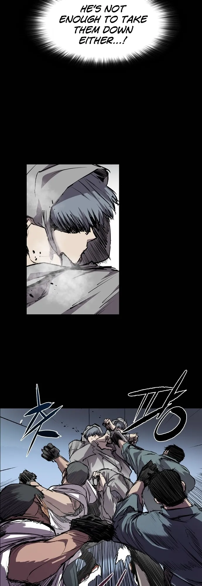 Read Castle EN Manga Online