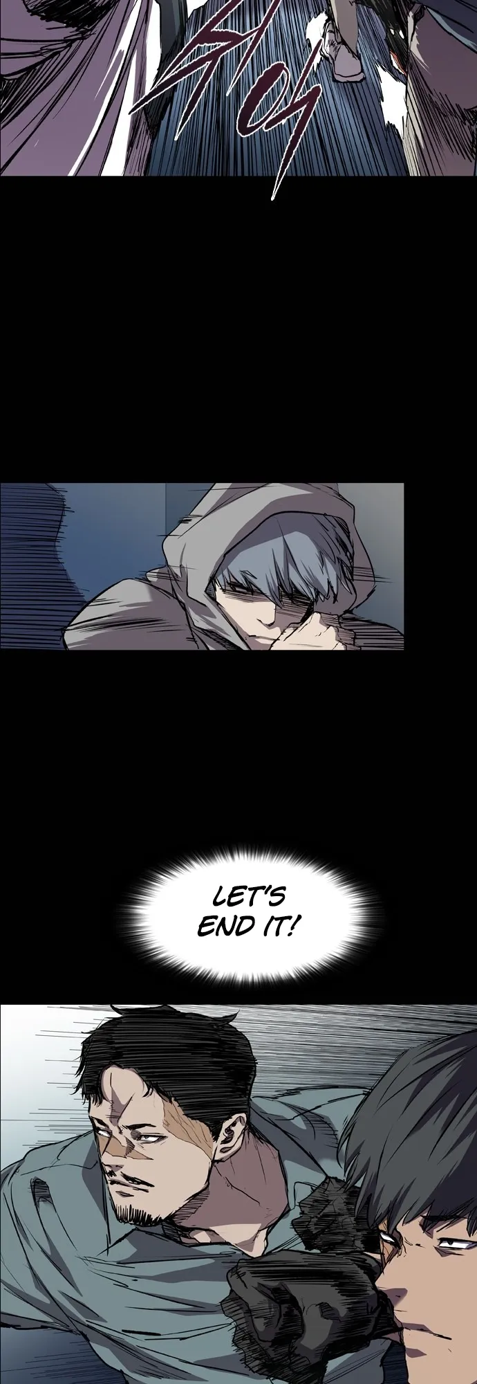 Read Castle EN Manga Online