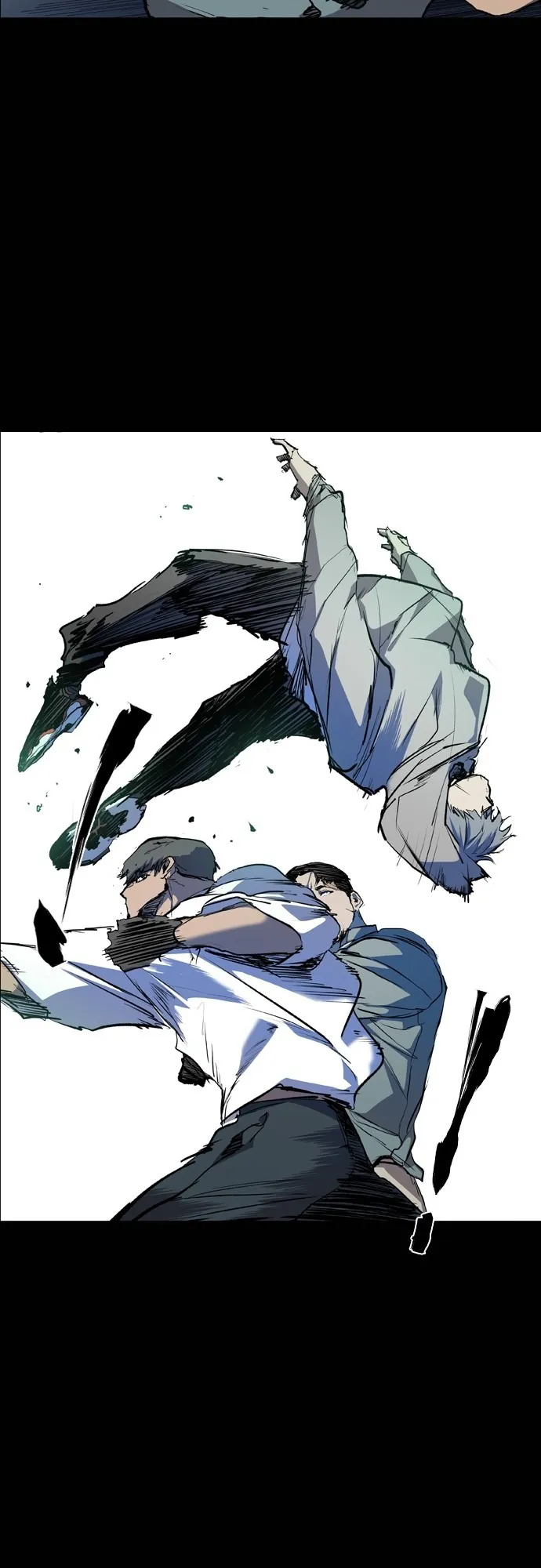 Read Castle EN Manga Online