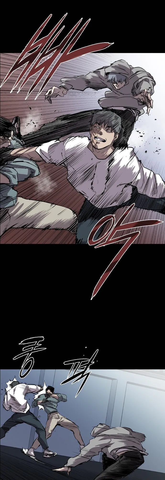 Read Castle EN Manga Online