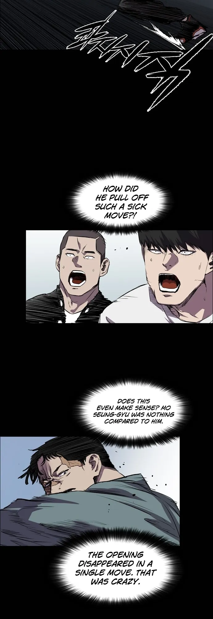 Read Castle EN Manga Online