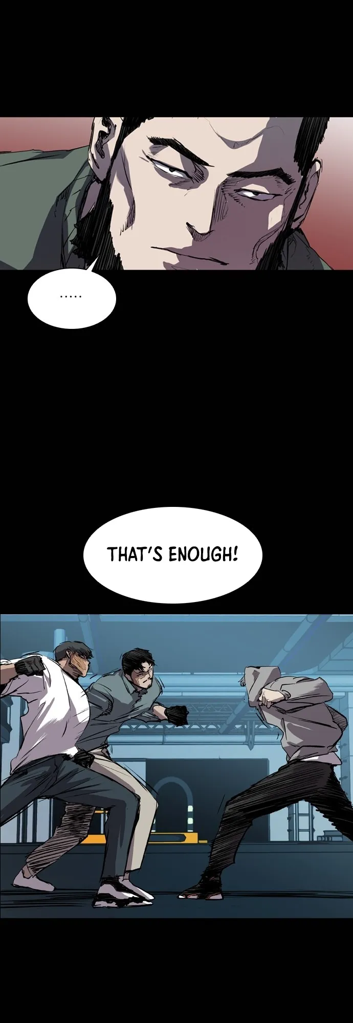 Read Castle EN Manga Online