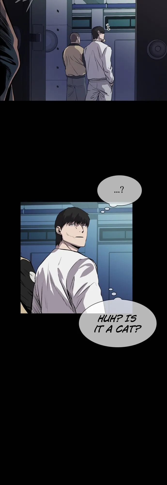 Read Castle EN Manga Online