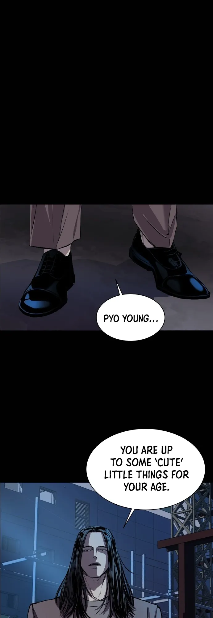 Read Castle EN Manga Online