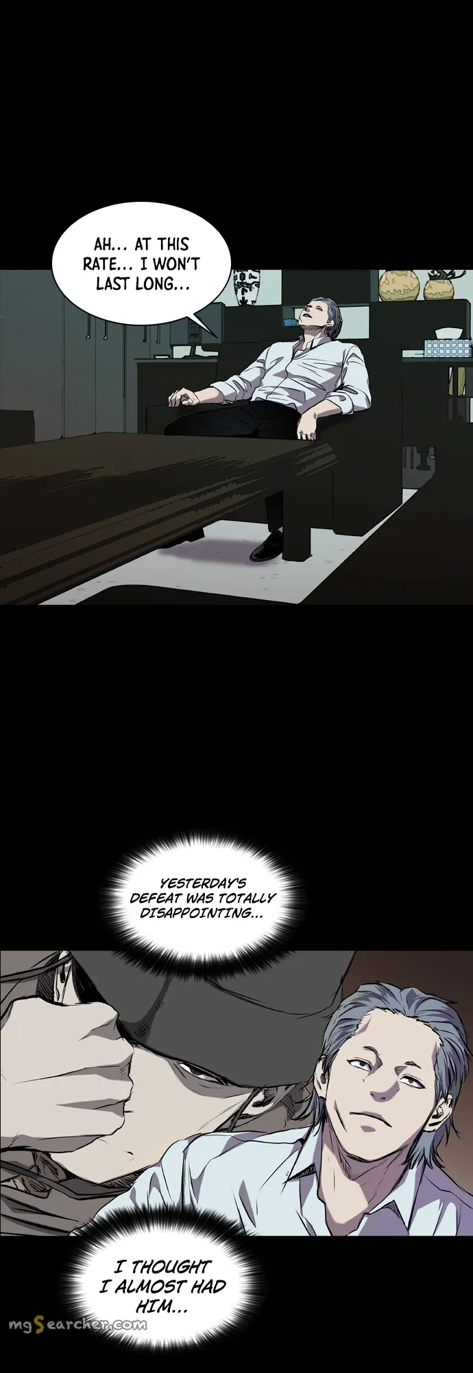 Read Castle EN Manga Online