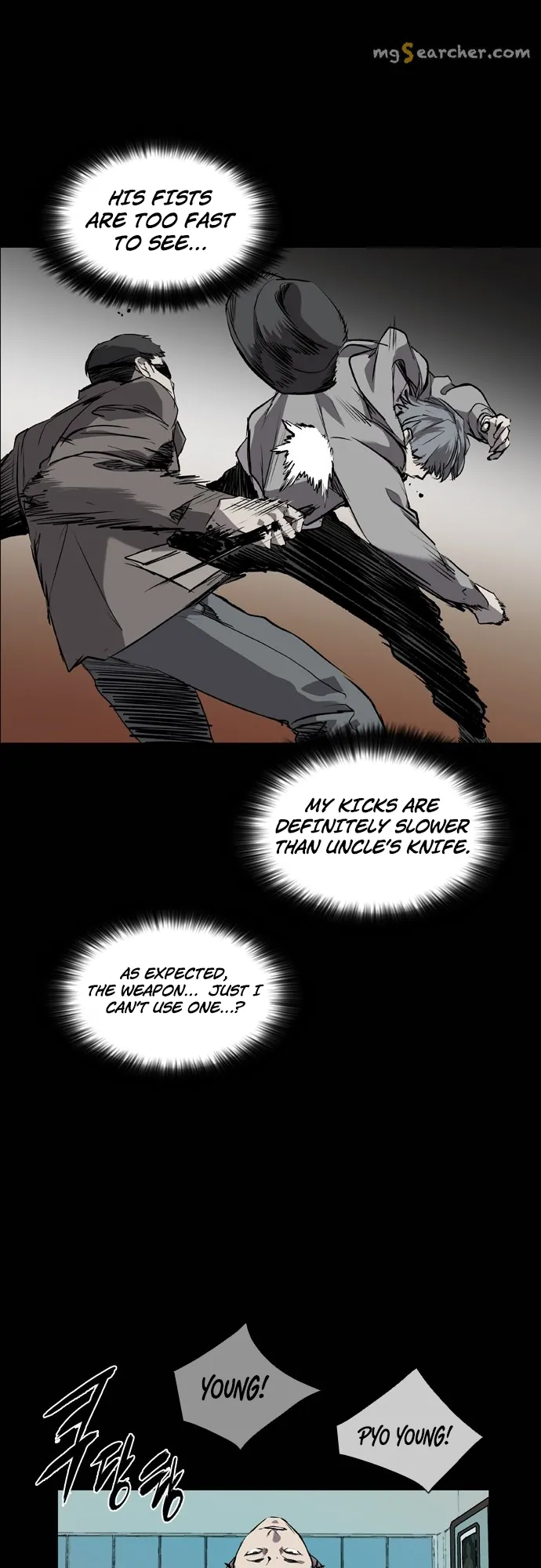 Read Castle EN Manga Online