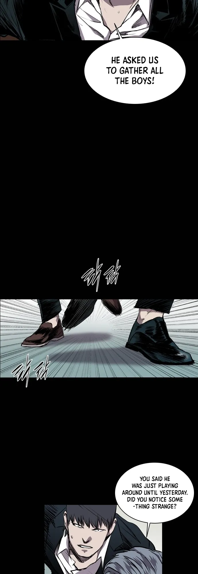 Read Castle EN Manga Online