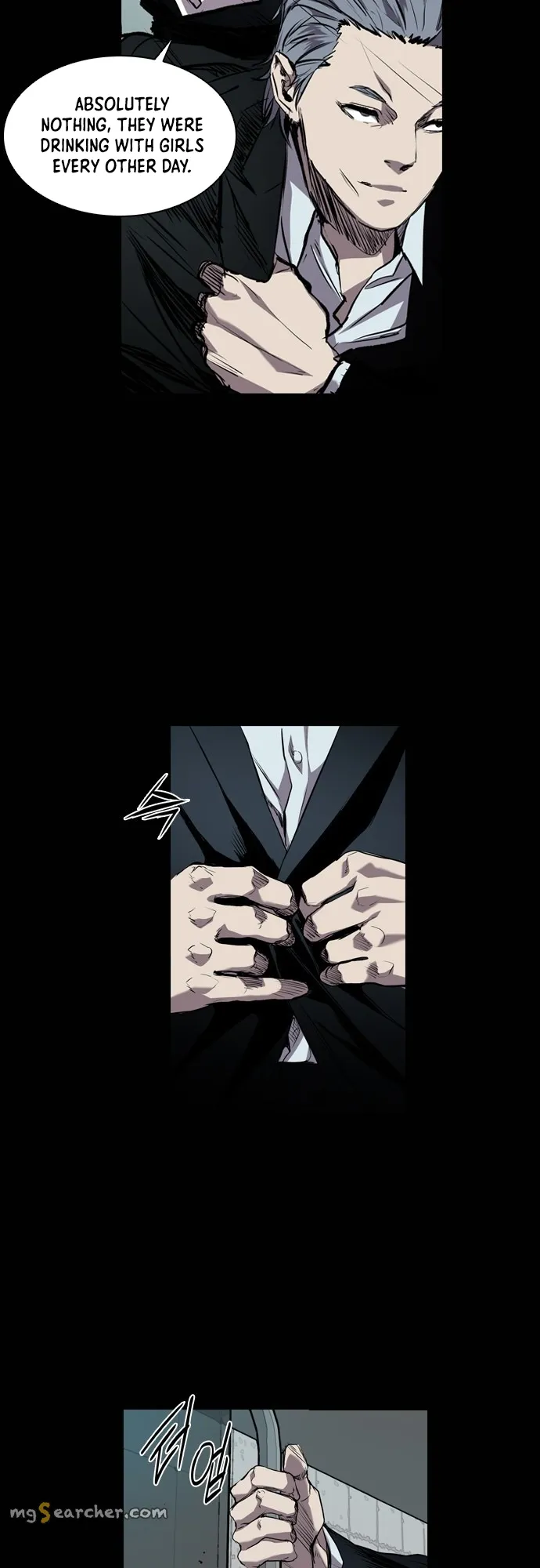 Read Castle EN Manga Online