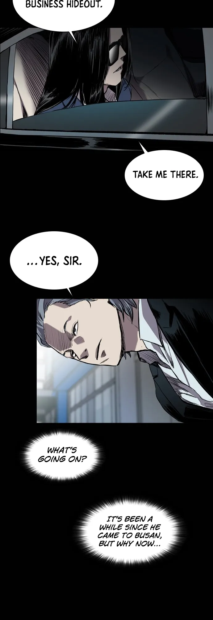 Read Castle EN Manga Online