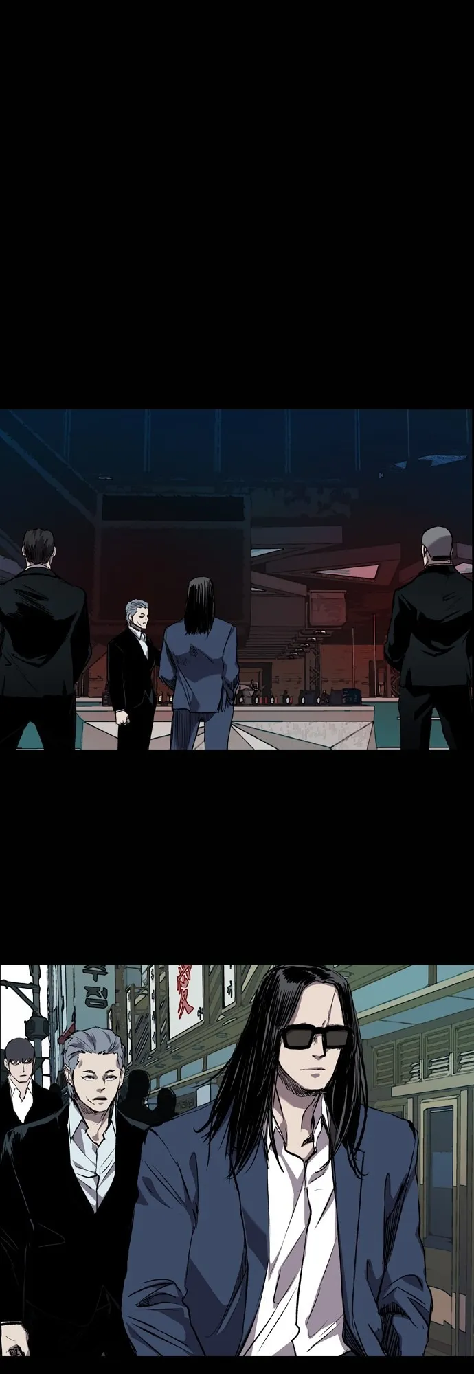 Read Castle EN Manga Online