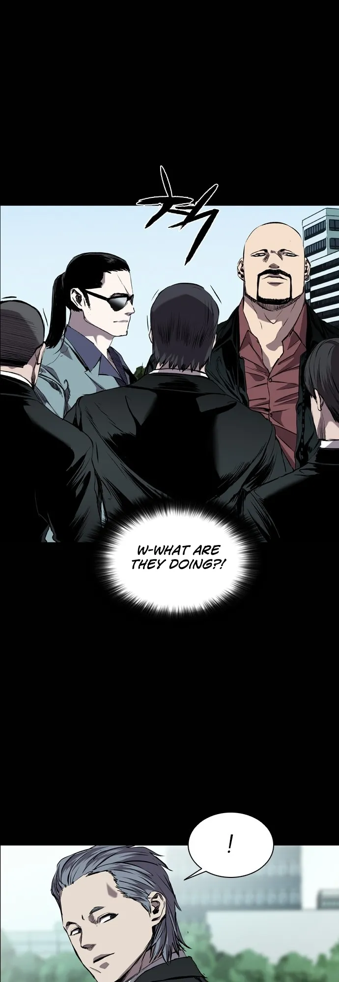 Read Castle EN Manga Online