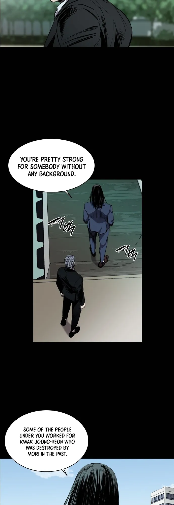 Read Castle EN Manga Online