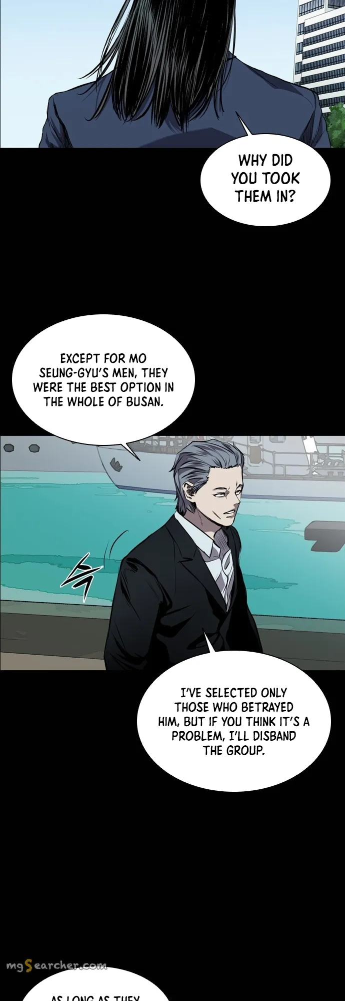 Read Castle EN Manga Online