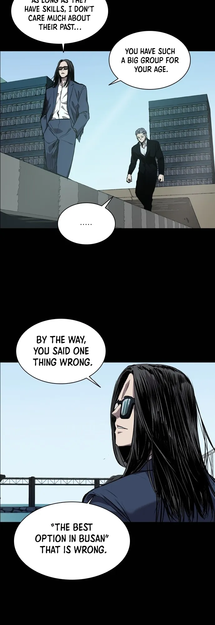 Read Castle EN Manga Online